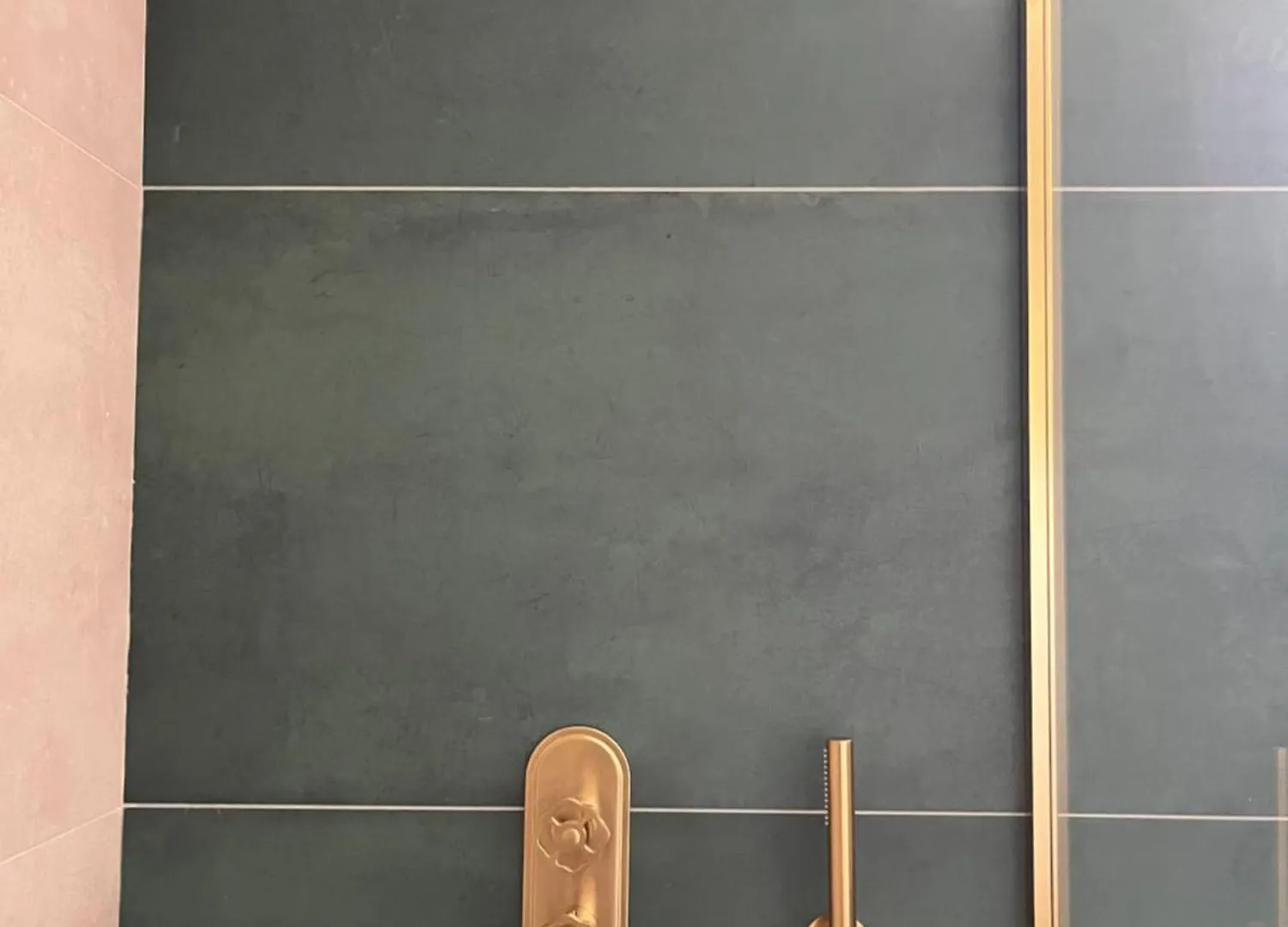 Chambre Privative - Domaine De La Louve Cotignac