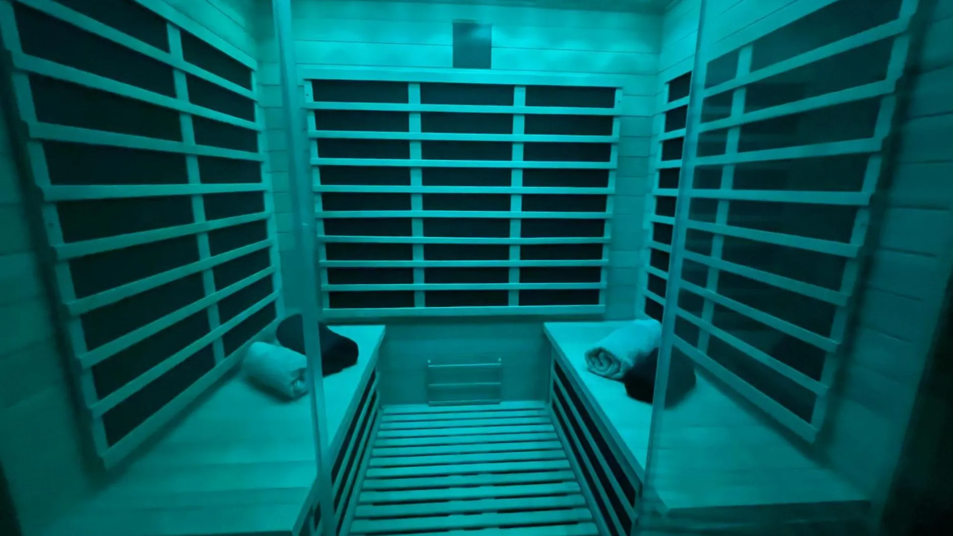 Kwatera prywatna Chambre Privative - Domaine De La Louve Cotignac