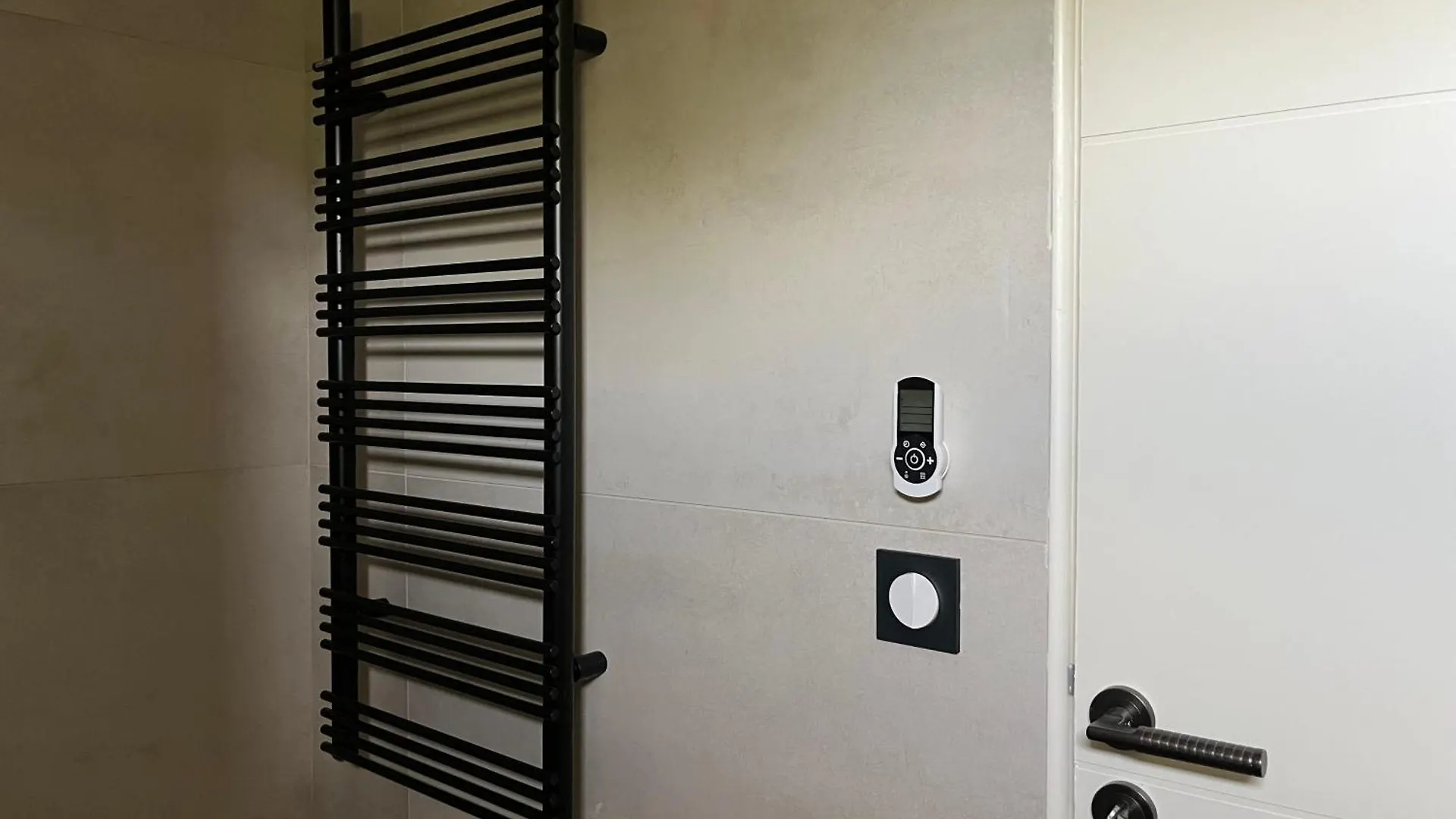Chambre Privative - Domaine De La Louve Cotignac Kwatera prywatna